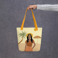 Tote bag - Thumbnail 1