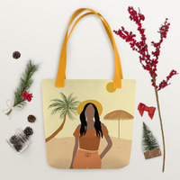 Tote bag - Thumbnail 4