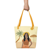 Tote bag - Thumbnail 5