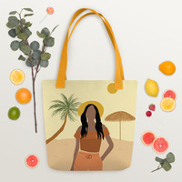 Tote bag - Thumbnail 6