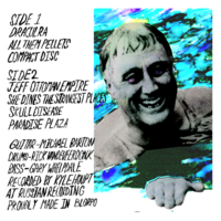 Found Drowned - FDR 7" - Thumbnail 2