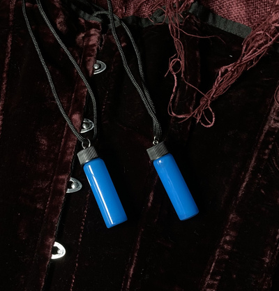 Zydrate Necklaces