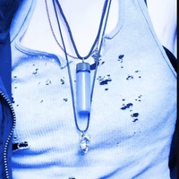 Zydrate Necklaces - Thumbnail 3