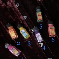 Embalming Fluid Necklaces  - Thumbnail 1