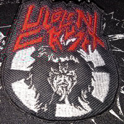 Violent crush patch
