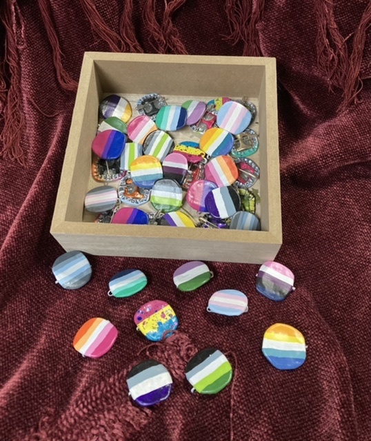 Pride Pins