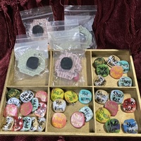 Pride Pins - Thumbnail 1