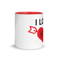 Love Him Mug - Thumbnail 1