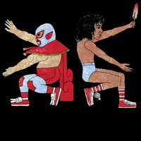 I believe in Science Black Sweatshirt - Thumbnail 1