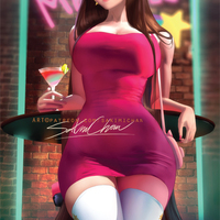 Mabel Pines Poster #595 - Thumbnail 1