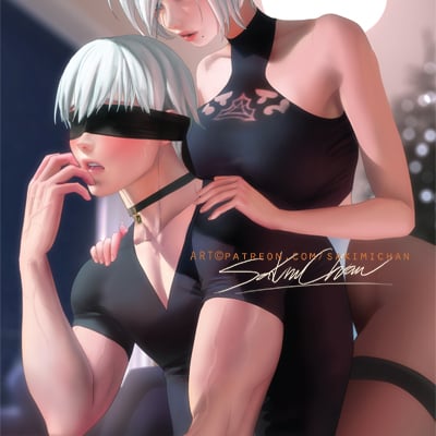 2b x 9s holiday fun poster #596
