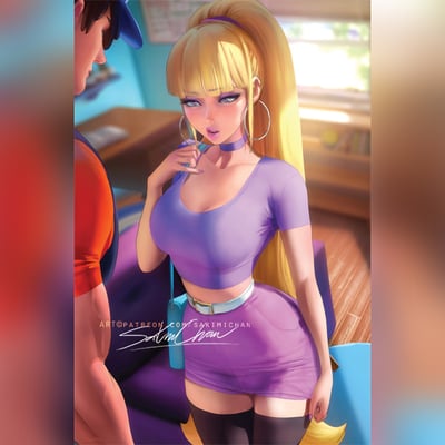 Pacifica northwest poster #594