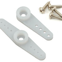 Hitec HS-56HB Premium Karbonite Feather Servo   - Thumbnail 1