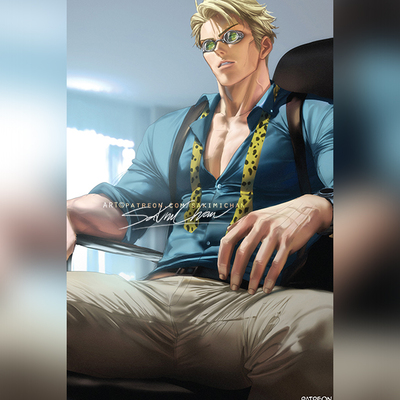 Nanami kento poster #590