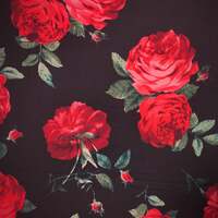 Eternal Roses - Sleepwear - Thumbnail 2