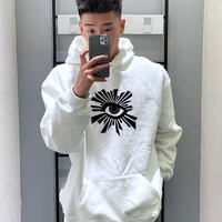 I SEE YOU HOODIE - Thumbnail 1