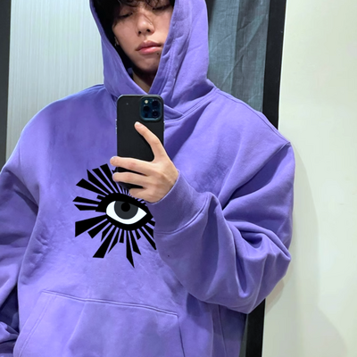 I see you hoodie - Thumbnail 2