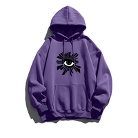 I SEE YOU HOODIE - Thumbnail 2