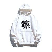 I SEE YOU HOODIE - Thumbnail 3