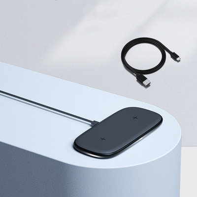 15w wireless fast charger for iphone and android icd02