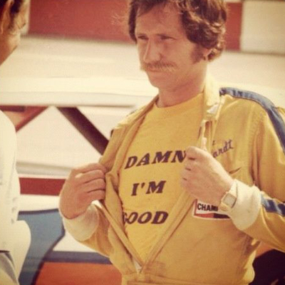 Free shipping-dam* i'm good tee - Thumbnail 2