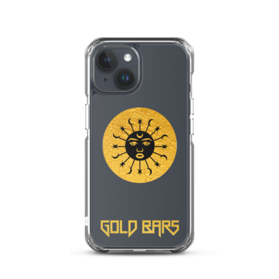 Alchemist iphone case