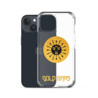 Alchemist iPhone Case - Thumbnail 1