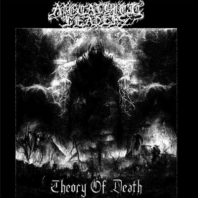 Apocalyptic leaders  - theory of death 