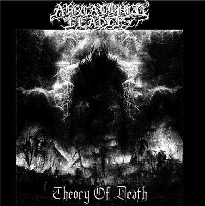 Apocalyptic leaders  - Theory Of Death 