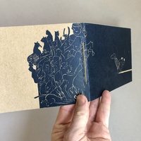 "PARTY BOOK" by BBPP INC. - Thumbnail 5