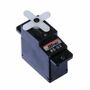 Hitec HS-53 Super Economy Nylon Geared Feather RC Glider Airplane Servo -1