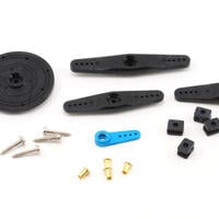 Hitec HS-7966HB Digital High Speed Karbonite Gear Servo  - Thumbnail 1