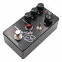 Mosky Audio King Rat Guitar Effect Pedal Fuzz DIST Vol Filter Distortion 3 Modes-3