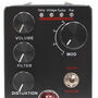 Mosky Audio King Rat Guitar Effect Pedal Fuzz DIST Vol Filter Distortion 3 Modes-2