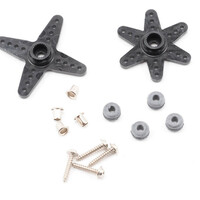 Futaba FUTM0260 S9650 Digital Mini Servo     - Thumbnail 1