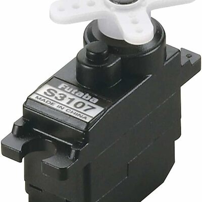 Futaba futm0025 s3107 micro 9g servo