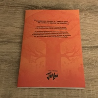 RedFlower Stories - La Légende du Roi Osei - Thumbnail 2