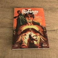 RedFlower Stories - La Légende du Roi Osei - Thumbnail 1