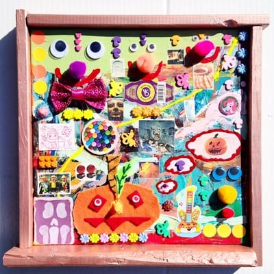 Pumpkin parch  - Thumbnail 4