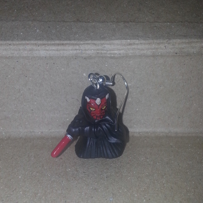 Darth maul
