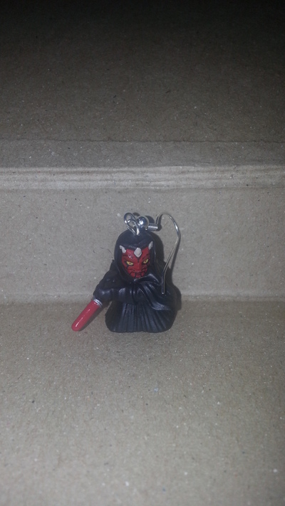Darth Maul