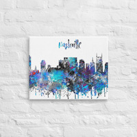 Nashville Canvas - Thumbnail 1