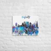 Nashville Canvas - Thumbnail 2