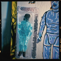 KGLW Ice, Death, Planets, Lungs, Mushrooms and Lava - ICE - Thumbnail 1