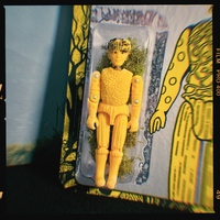 KGLW Ice, Death, Planets, Lungs, Mushrooms and Lava - MUSHROOMS - Thumbnail 1