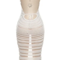 ‘Dinner On the Beach’ Dress - Thumbnail 2