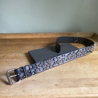 1.5” wide chaotic dischord belt - Thumbnail 3
