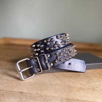 1.5” wide chaotic dischord belt - Thumbnail 4