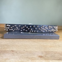 1.5” wide chaotic dischord belt - Thumbnail 7