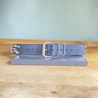 1.5” wide chaotic dischord belt - Thumbnail 9